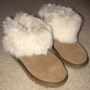 Ugg boots